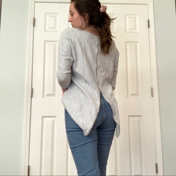 Express Sweaters - Express | Zip Up Sweater
